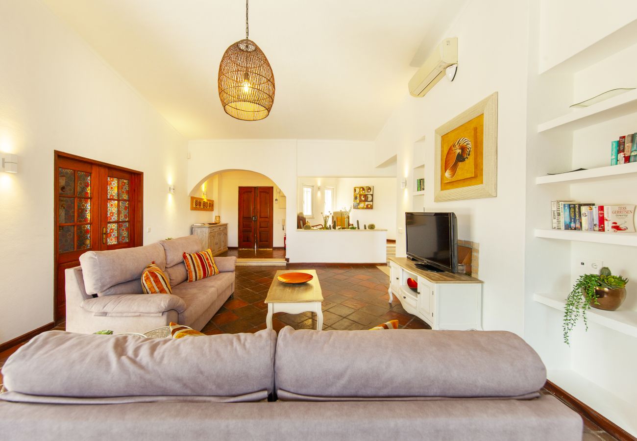 Villa in Albufeira - Villa Palms