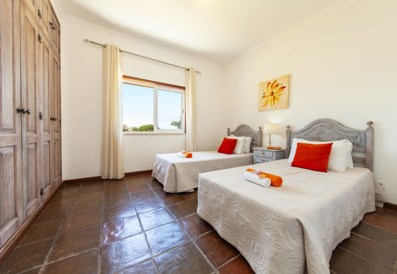 Villa in Albufeira - Villa Palms