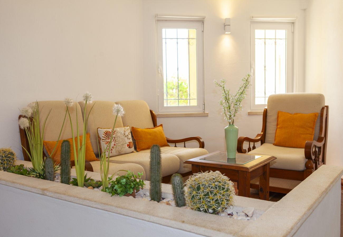 Villa in Albufeira - Villa Palms