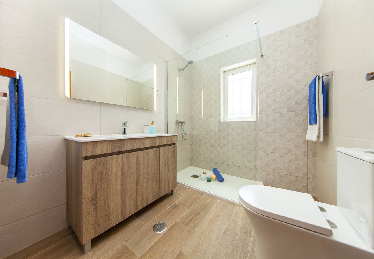 Villa in Albufeira - Villa Palms