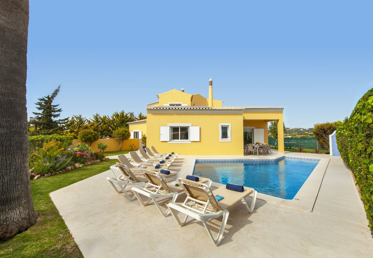 Villa in Albufeira - Villa Palms