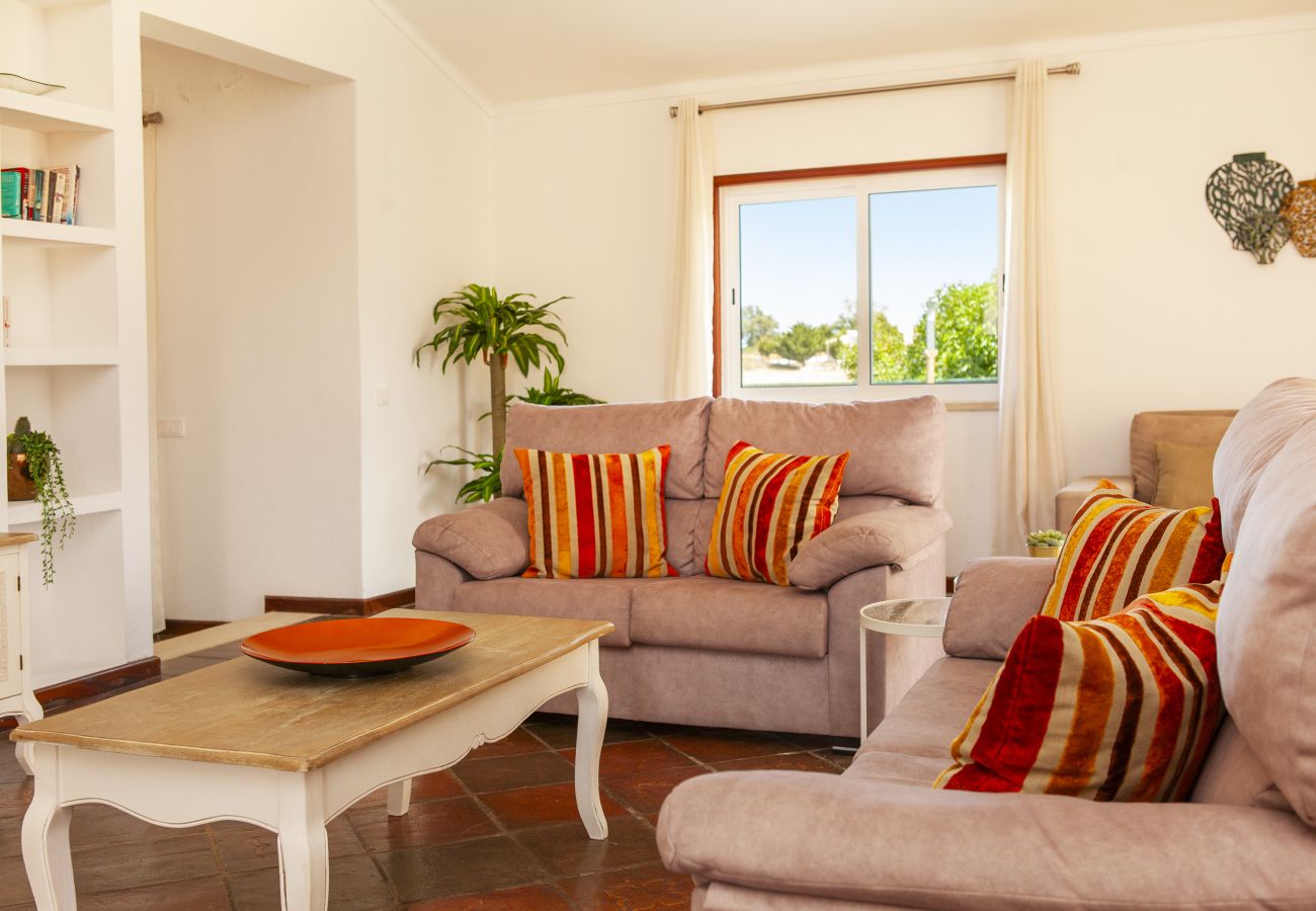 Villa in Albufeira - Villa Palms