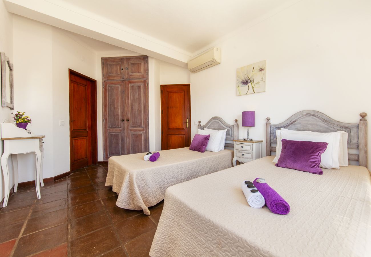 Villa in Albufeira - Villa Palms