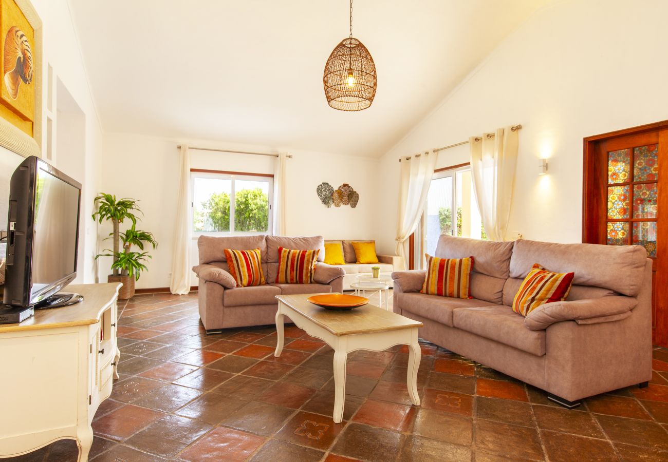 Villa in Albufeira - Villa Palms