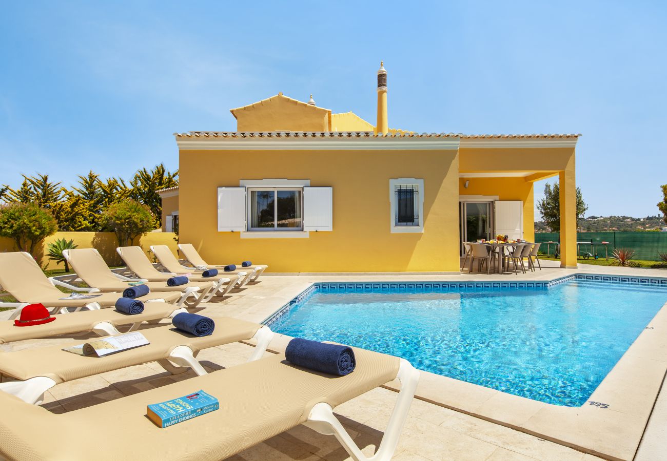 Villa in Albufeira - Villa Palms