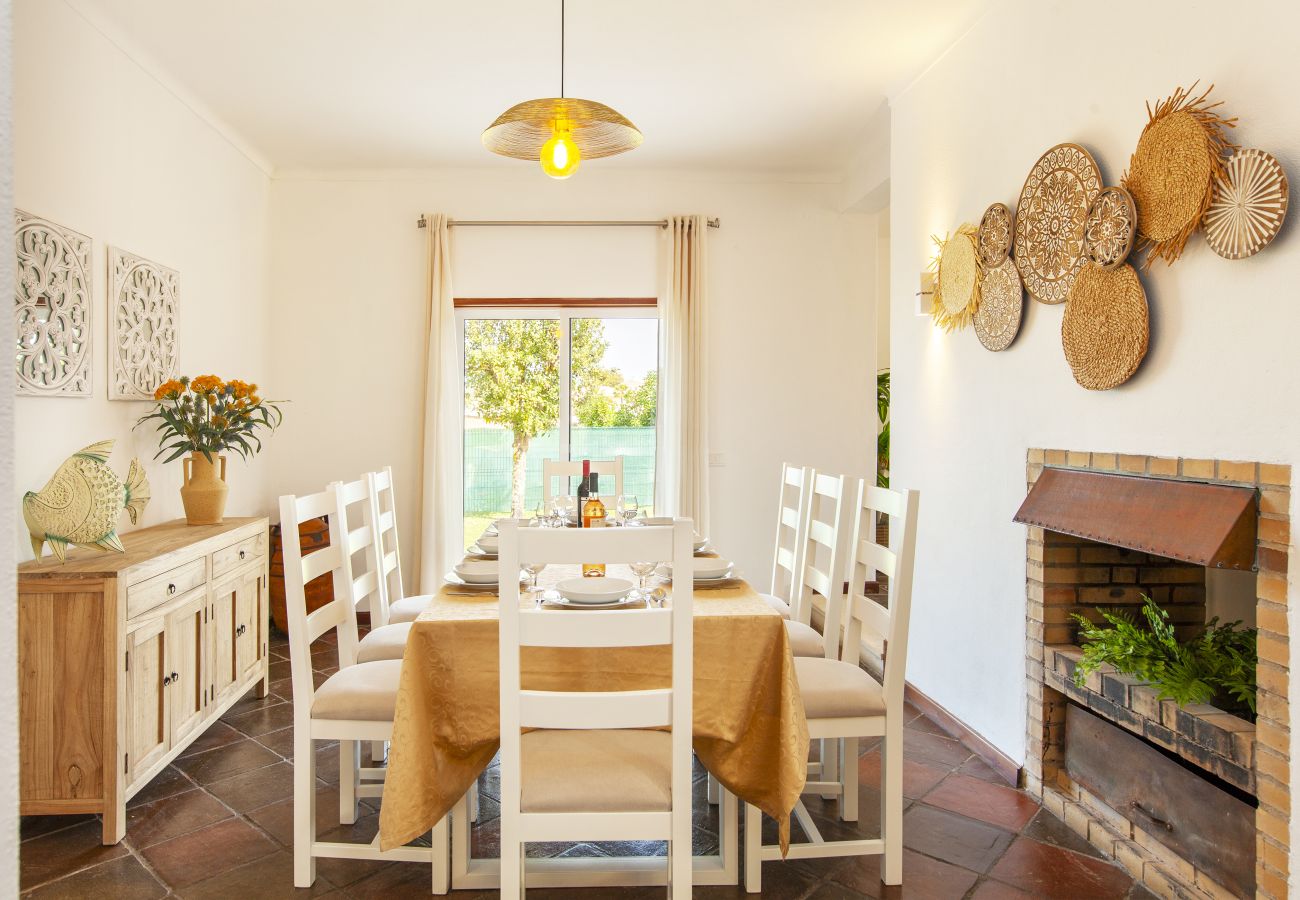Villa in Albufeira - Villa Palms