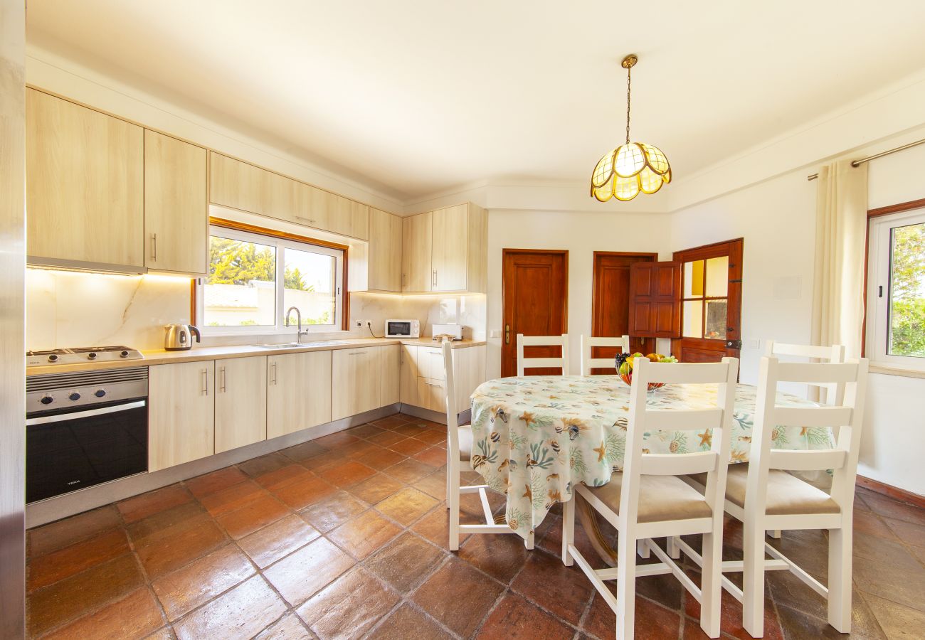 Villa in Albufeira - Villa Palms