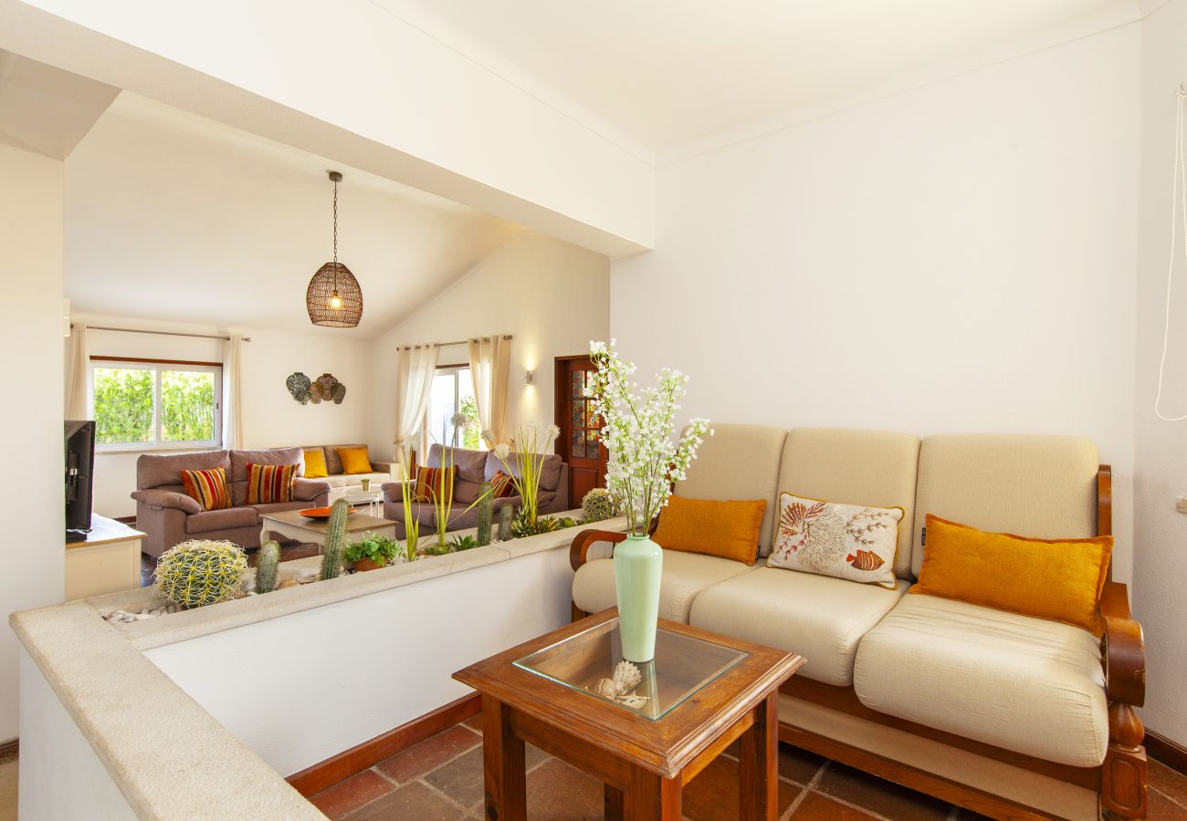 Villa in Albufeira - Villa Palms