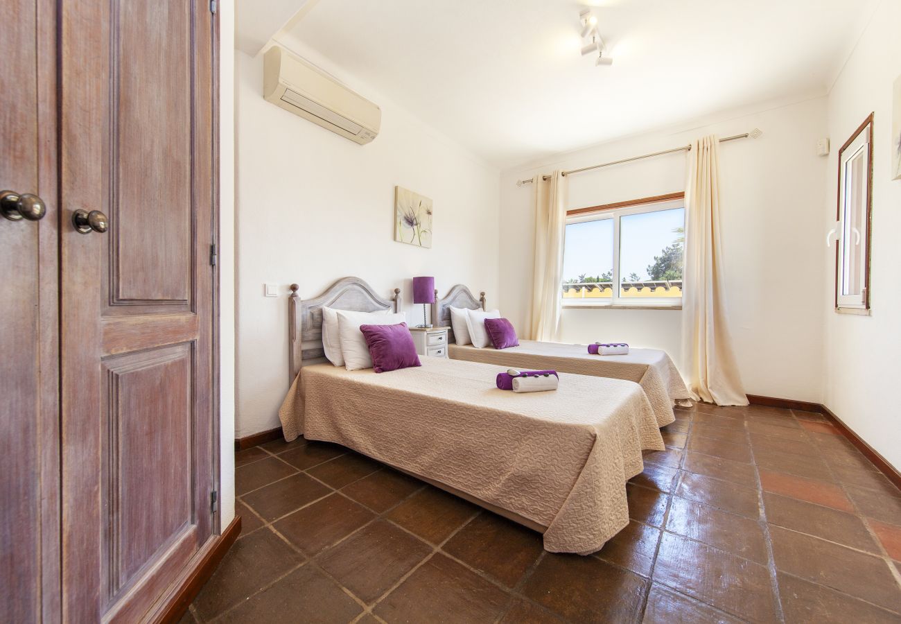 Villa in Albufeira - Villa Palms