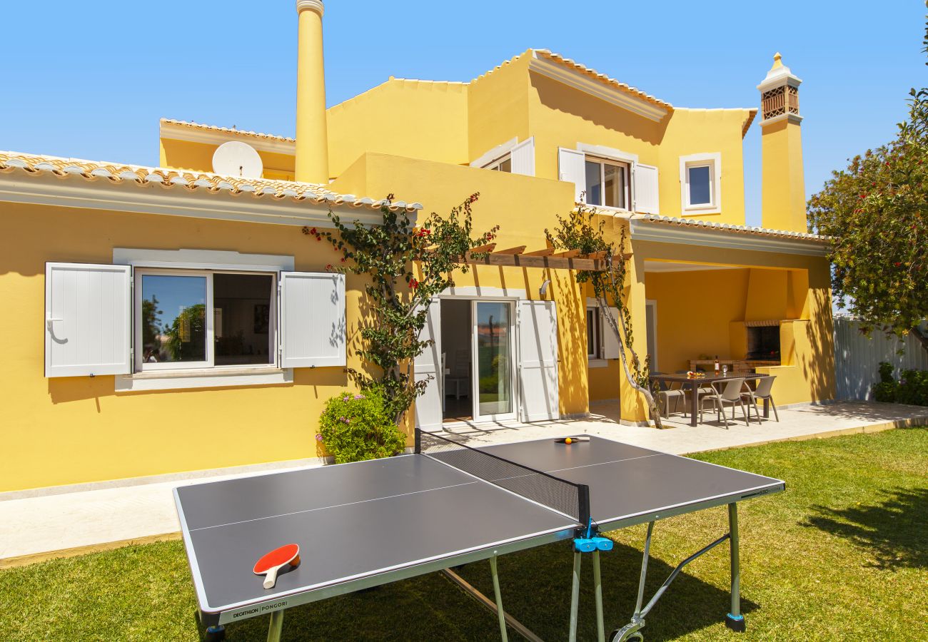 Villa in Albufeira - Villa Palms