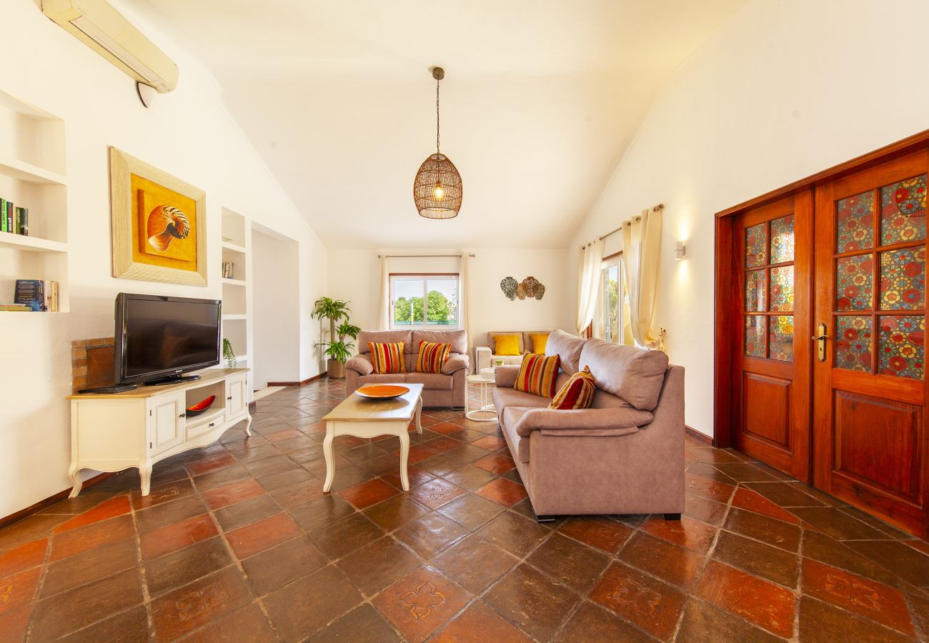 Villa in Albufeira - Villa Palms