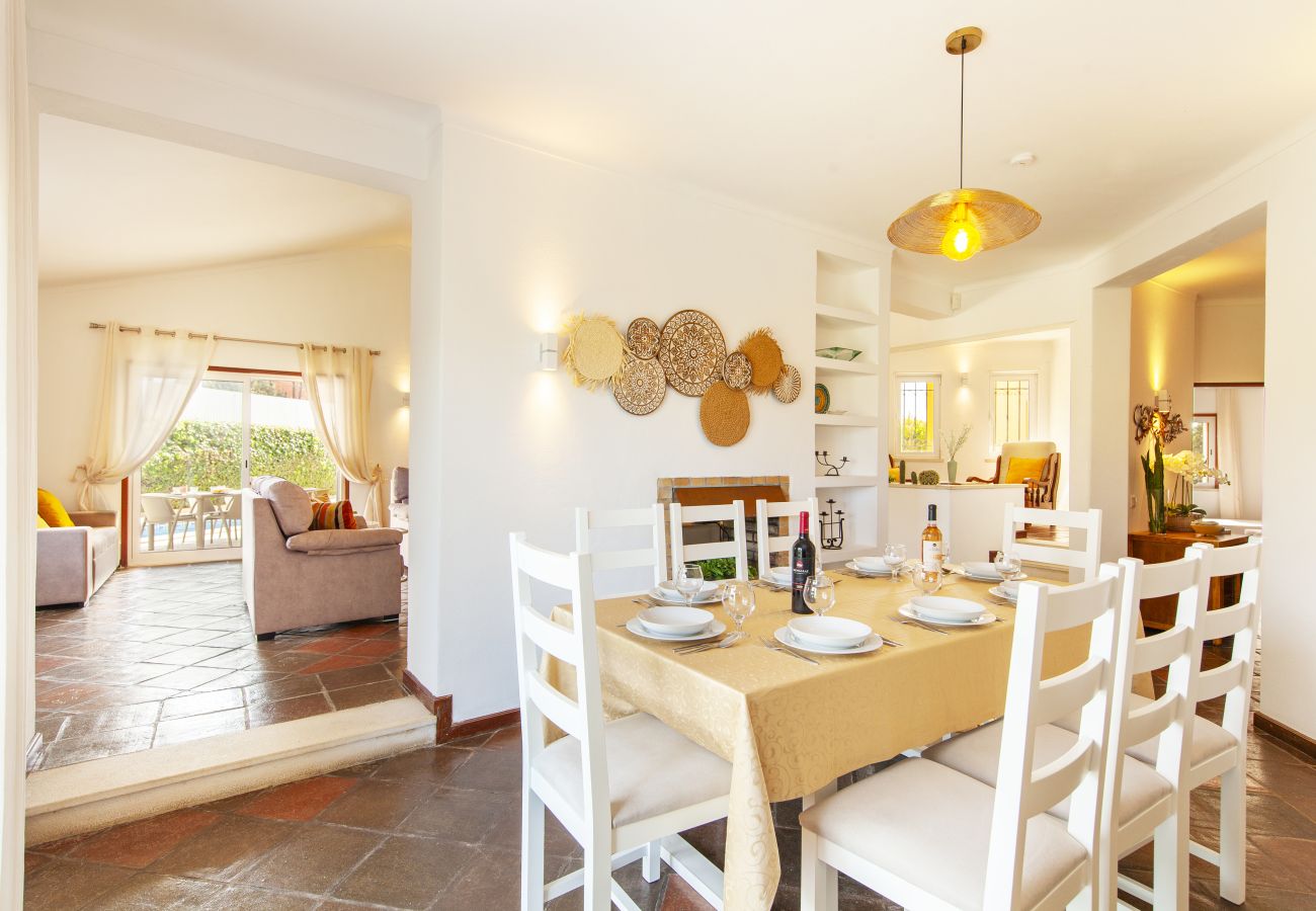 Villa in Albufeira - Villa Palms