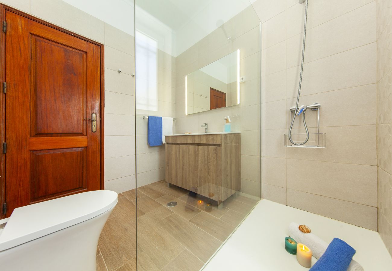 Villa in Albufeira - Villa Palms