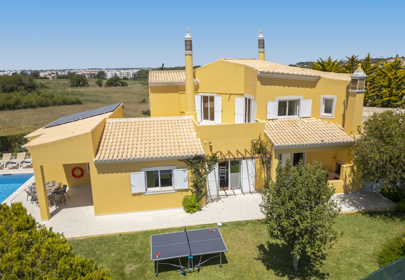 Villa in Albufeira - Villa Palms