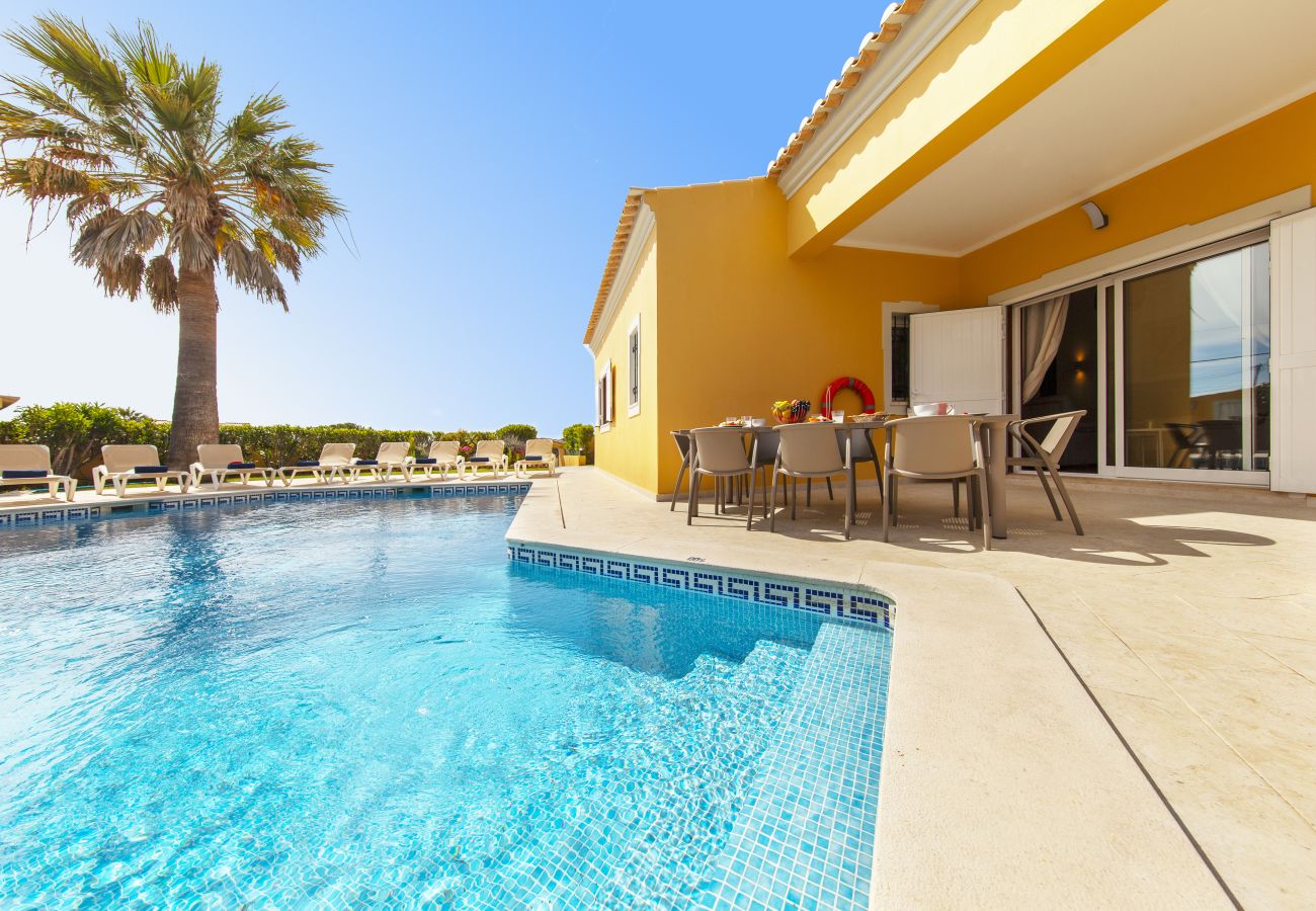 Villa in Albufeira - Villa Palms