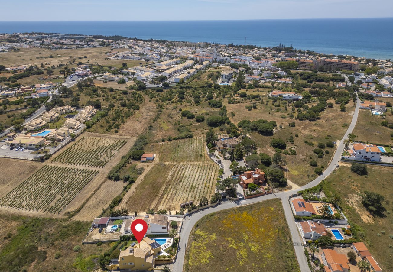 Villa in Albufeira - Villa Palms