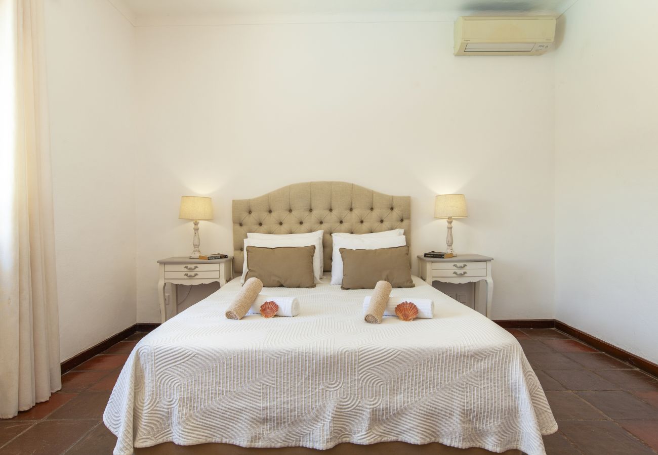 Villa in Albufeira - Villa Palms