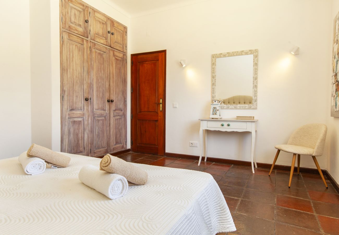 Villa in Albufeira - Villa Palms