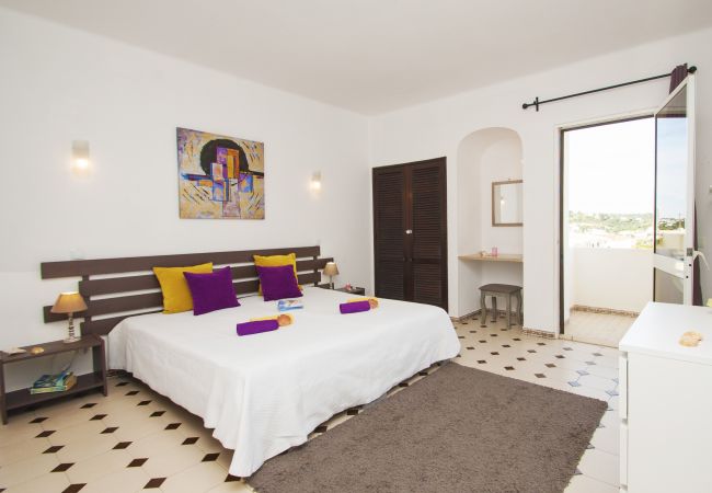 Apartment in Albufeira - Apartment Capri