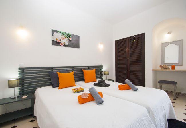Apartment in Albufeira - Apartment Capri