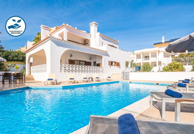 Villa in Albufeira - Villa Perola