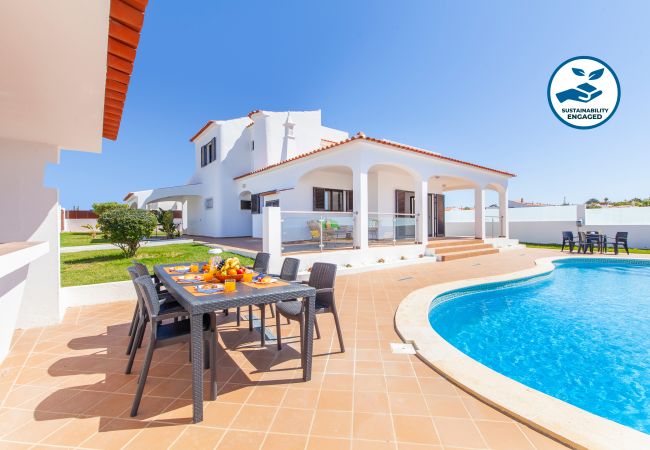 Villa/Dettached house in Albufeira - Villa Abel