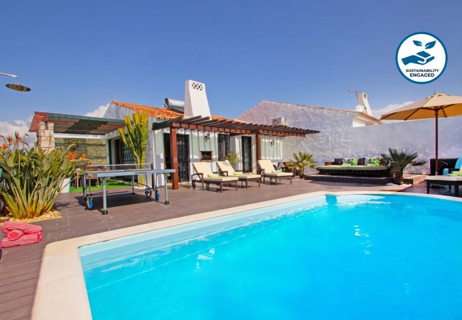 Villa in Albufeira - Villa Krabi