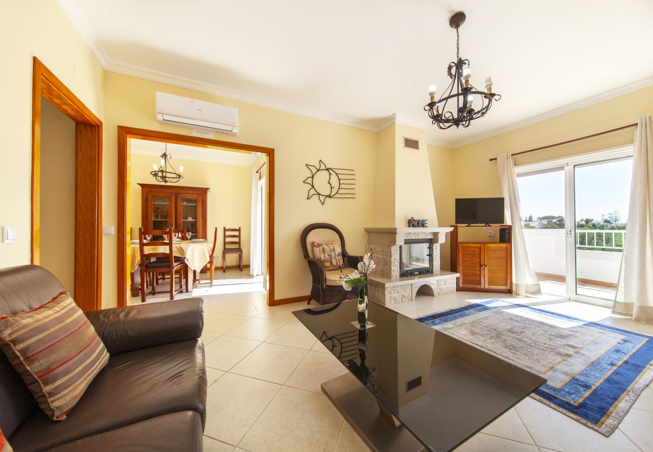 Villa in Carvoeiro - Villa Sunset