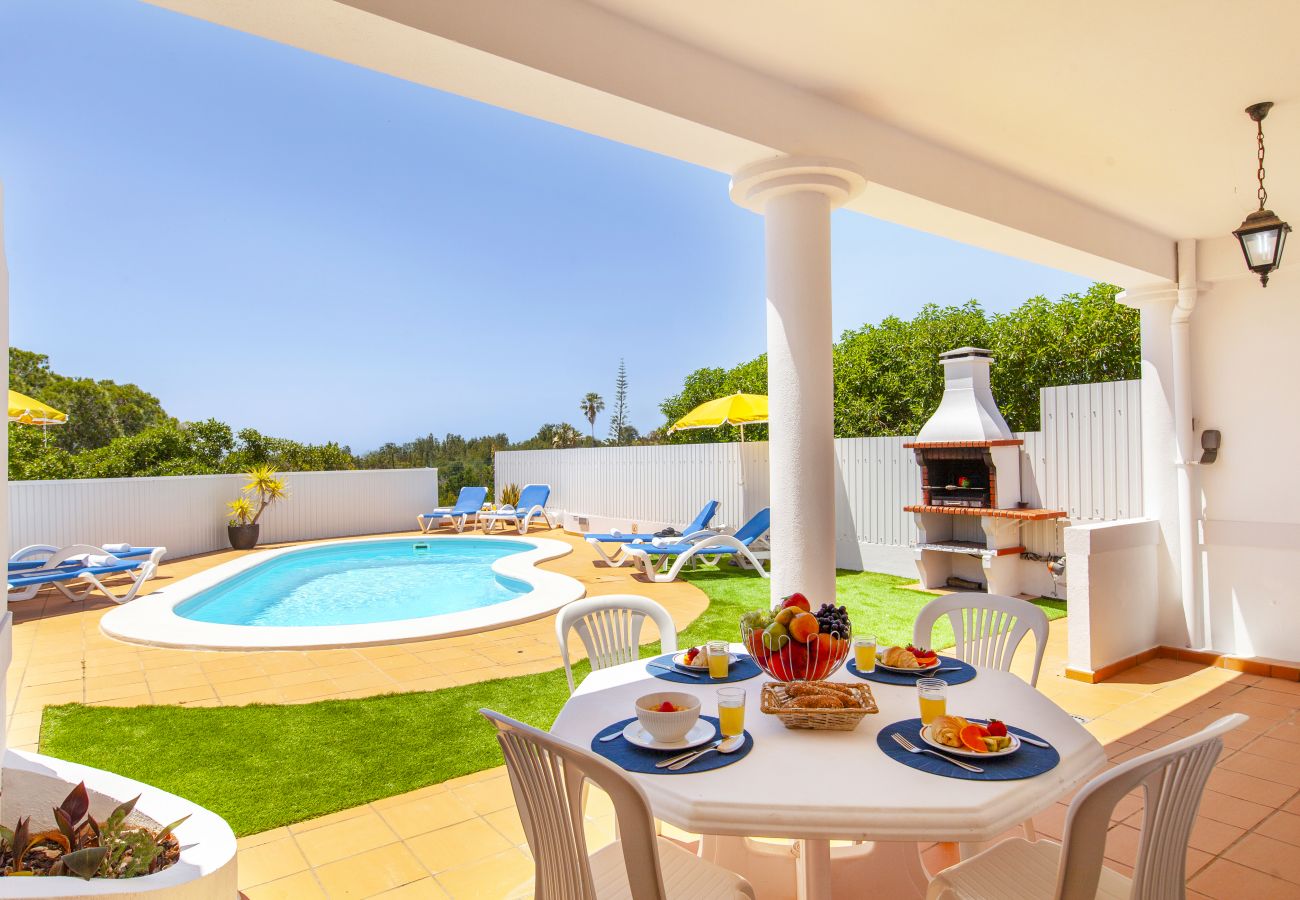 Villa in Carvoeiro - Villa Sunset