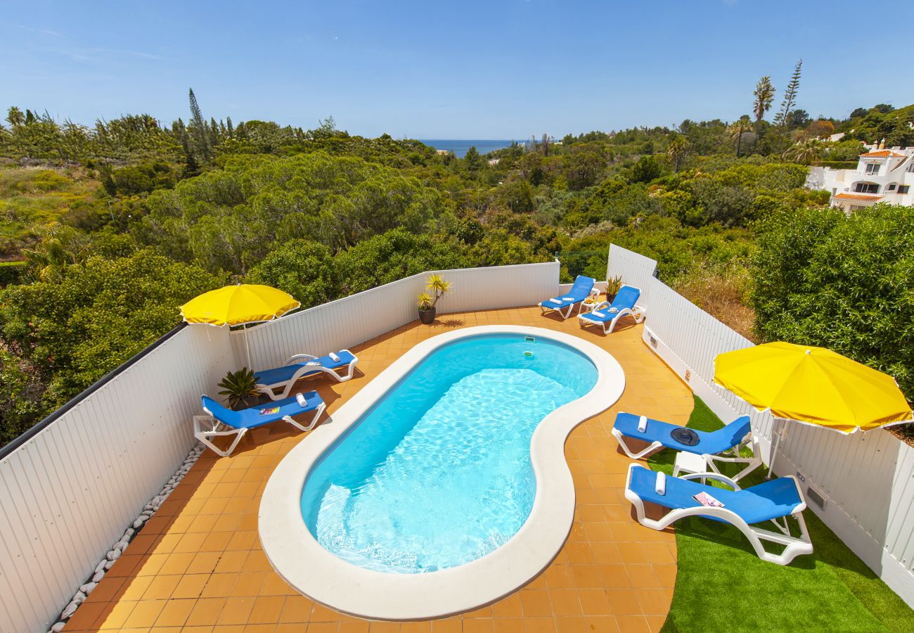 Villa in Carvoeiro - Villa Sunset