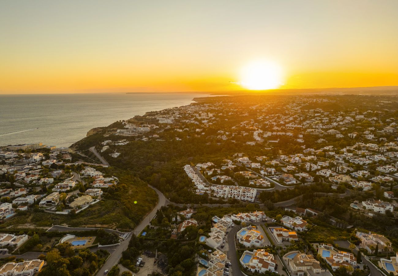 Villa in Carvoeiro - Villa Sunset