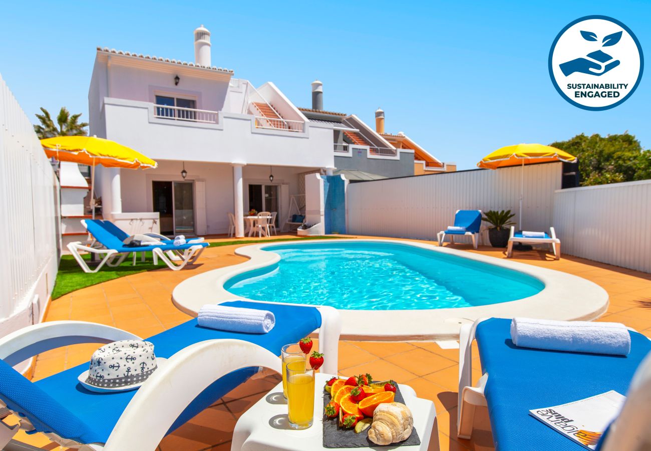 Villa in Carvoeiro - Villa Sunset