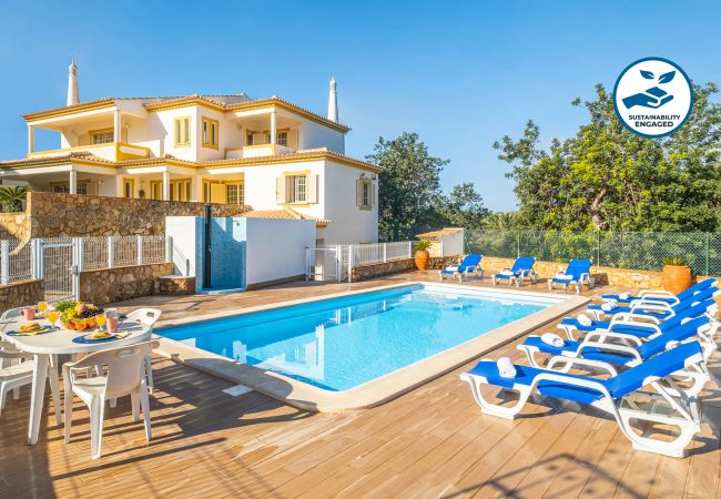 Villa in Albufeira - Villa Punta Cana