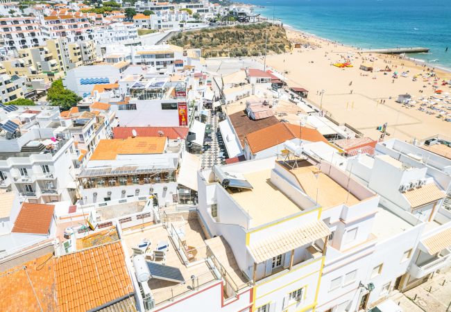 House in Albufeira - Casa Negril