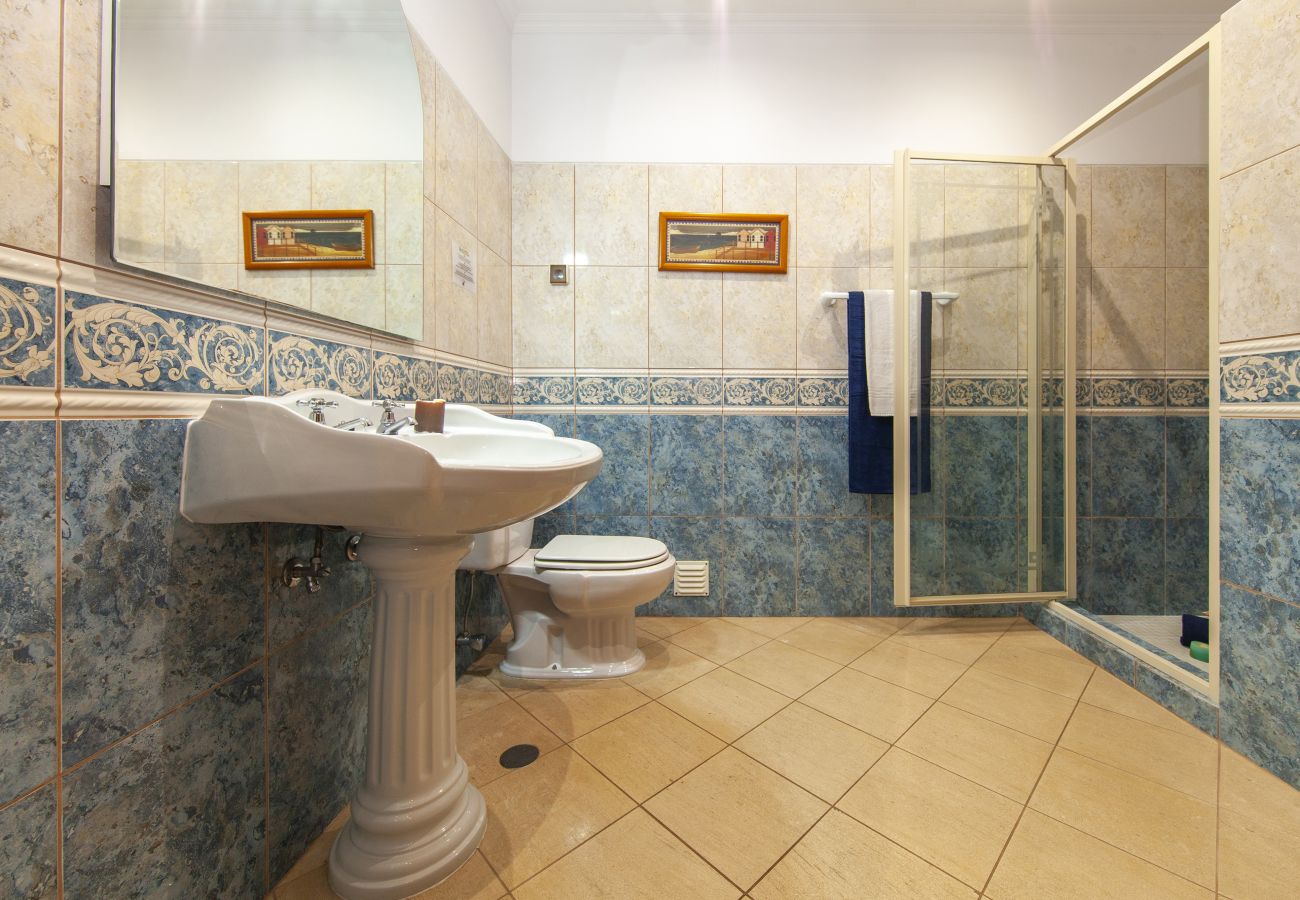 Villa in Albufeira - Villa Las Palmas