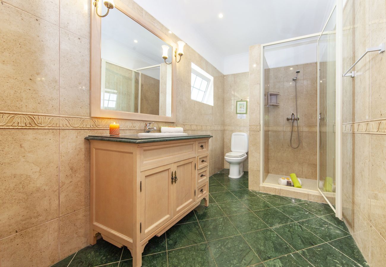 Villa in Albufeira - Villa Las Palmas