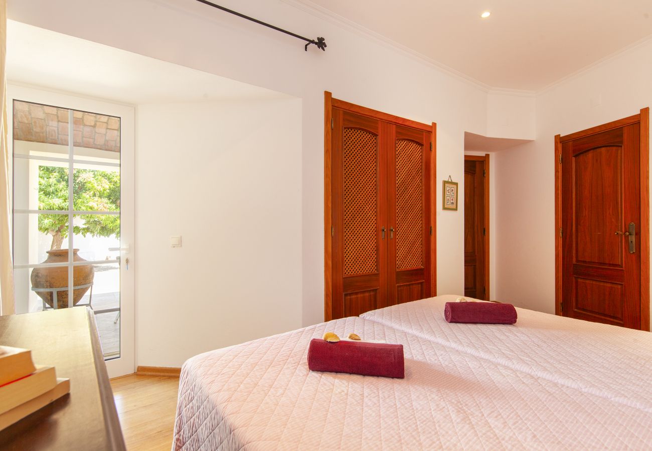 Villa in Albufeira - Villa Las Palmas