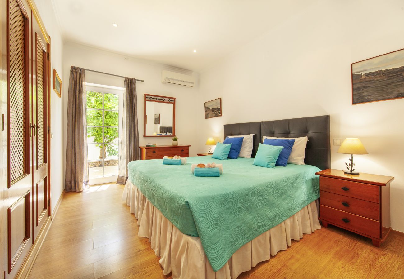 Villa in Albufeira - Villa Las Palmas