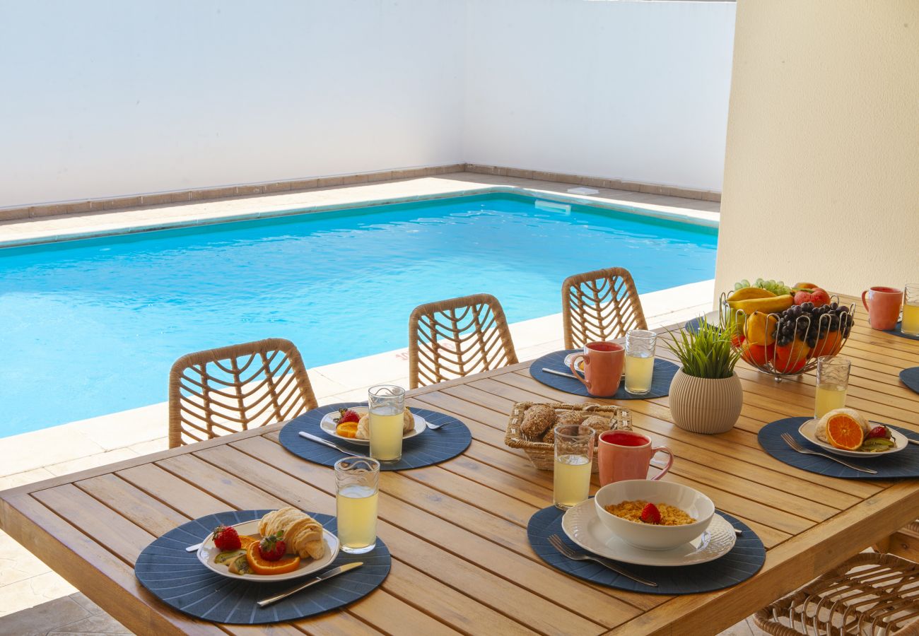 Villa in Albufeira - Villa Las Palmas