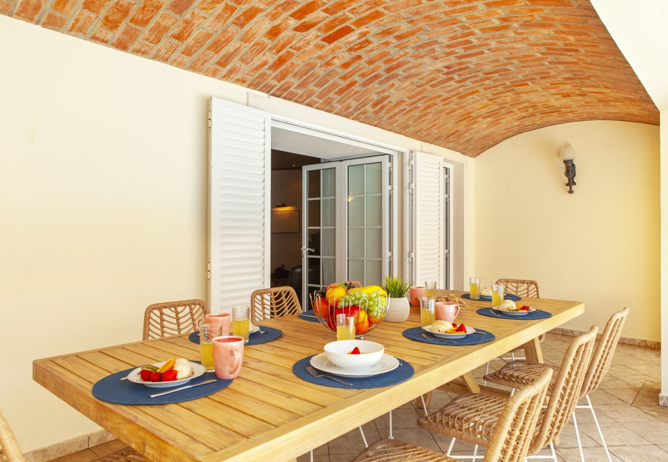 Villa in Albufeira - Villa Las Palmas