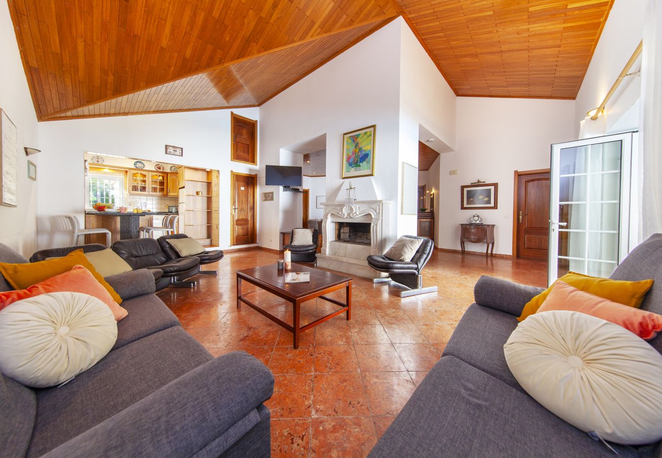 Villa in Albufeira - Villa Las Palmas