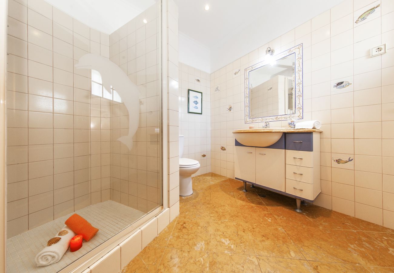 Villa in Albufeira - Villa Las Palmas