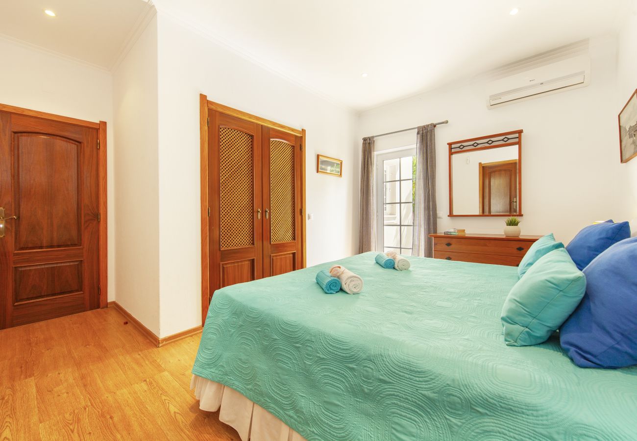 Villa in Albufeira - Villa Las Palmas