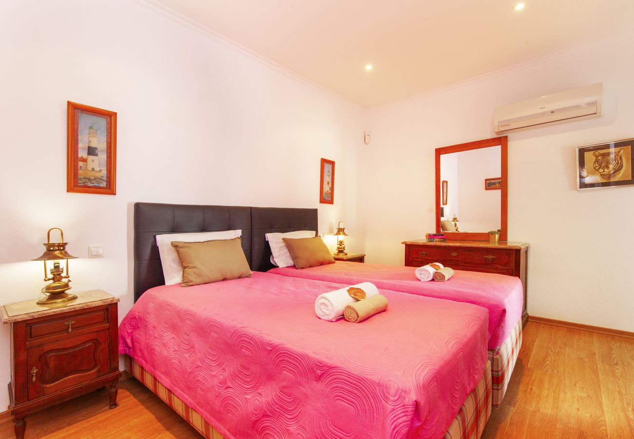 Villa in Albufeira - Villa Las Palmas