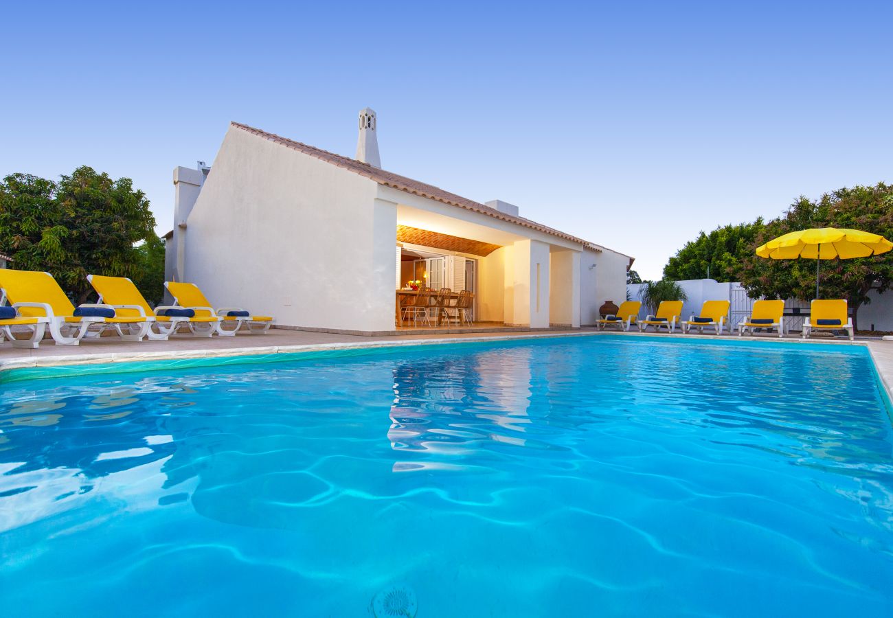 Villa in Albufeira - Villa Las Palmas