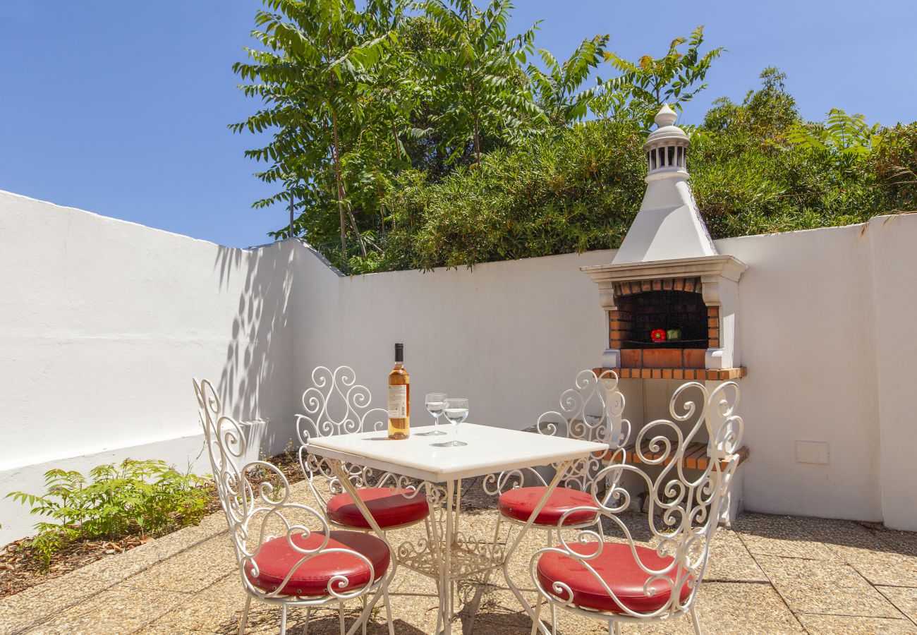 Villa in Albufeira - Villa Las Palmas