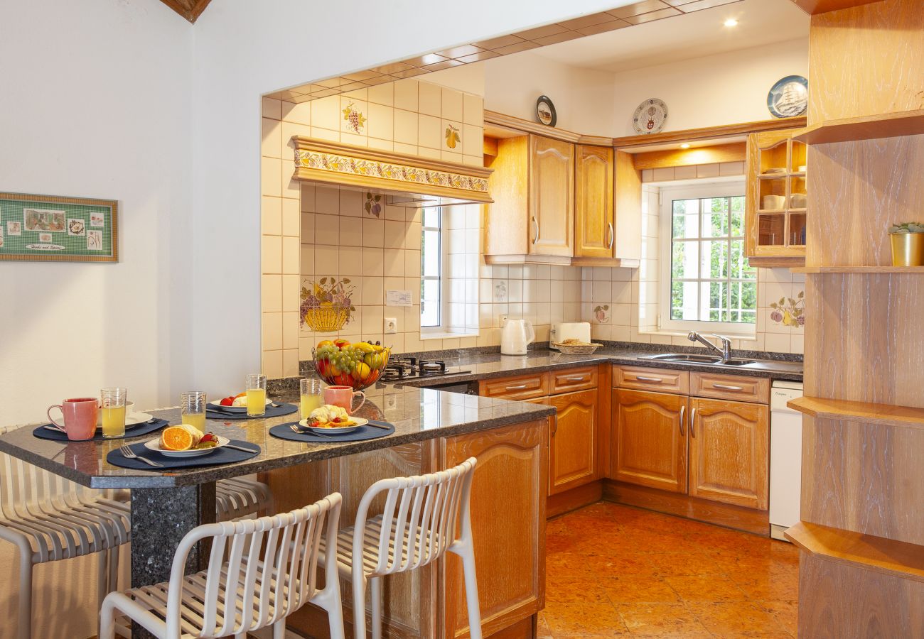 Villa in Albufeira - Villa Las Palmas