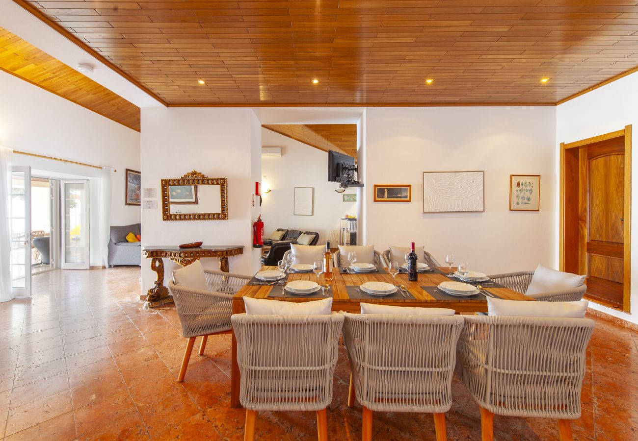 Villa in Albufeira - Villa Las Palmas
