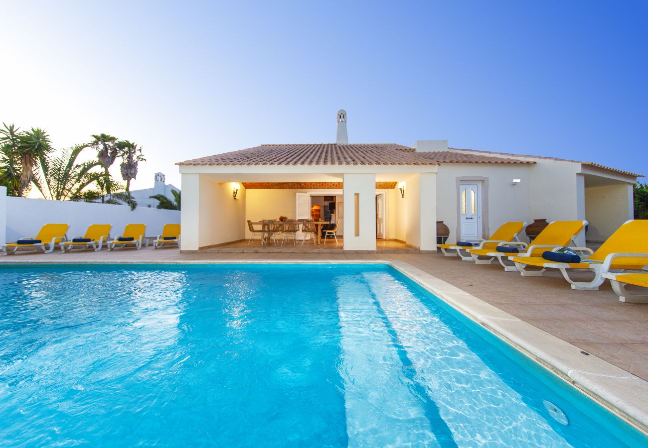 Villa in Albufeira - Villa Las Palmas
