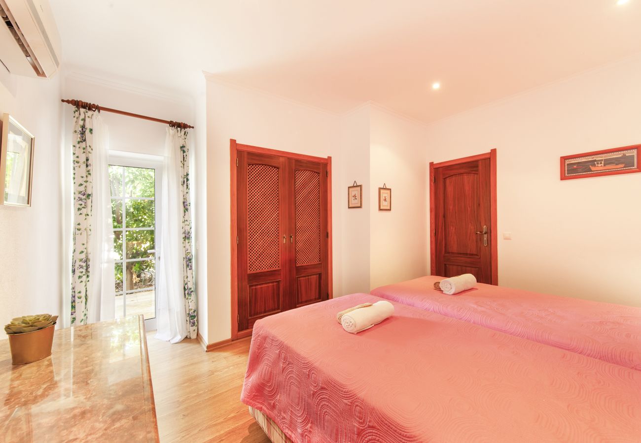 Villa in Albufeira - Villa Las Palmas